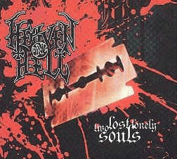 Heaven 'N' Hell : Two Lost Lonely Souls